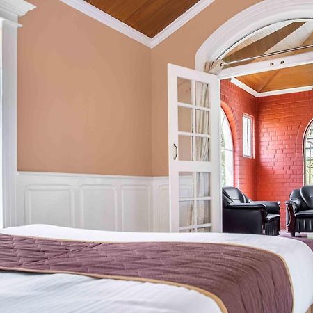 Pine View Stay Utakamand Zewnętrze zdjęcie
