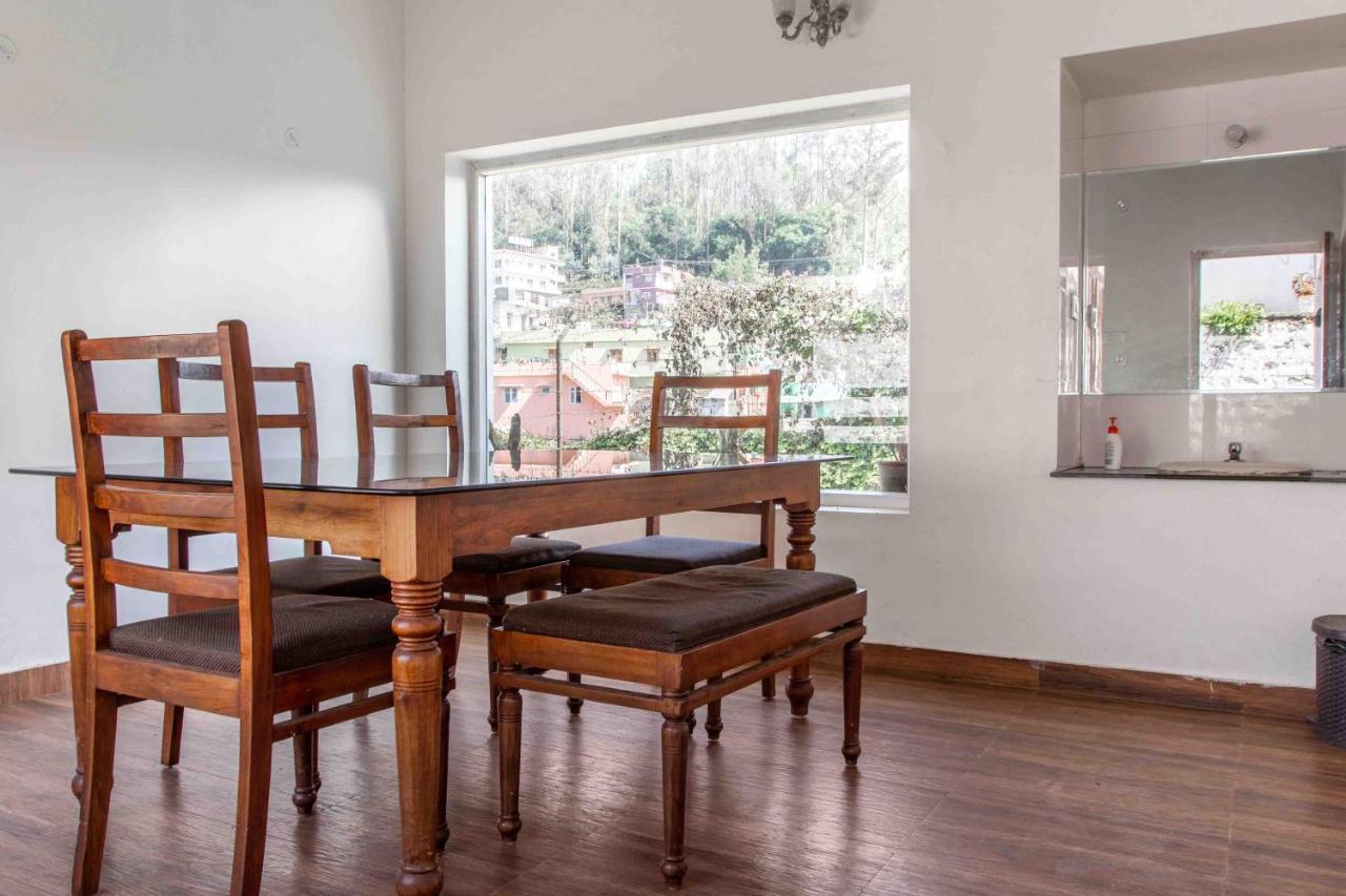 Pine View Stay Utakamand Zewnętrze zdjęcie