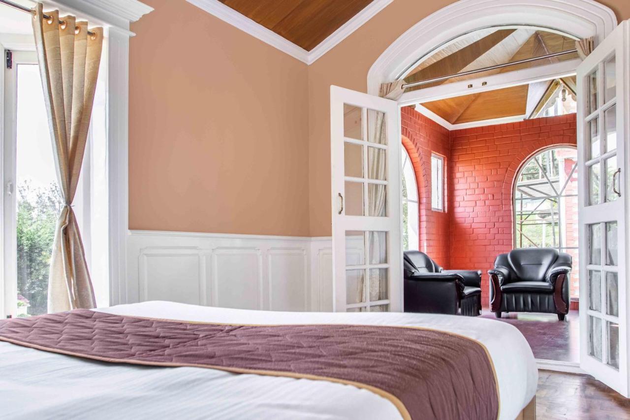 Pine View Stay Utakamand Zewnętrze zdjęcie