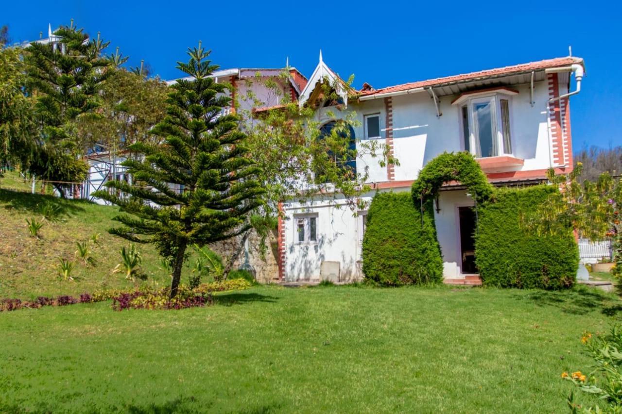 Pine View Stay Utakamand Zewnętrze zdjęcie
