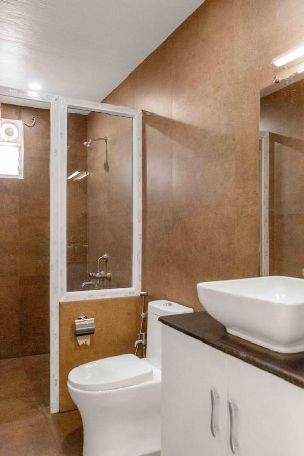 Pine View Stay Utakamand Zewnętrze zdjęcie