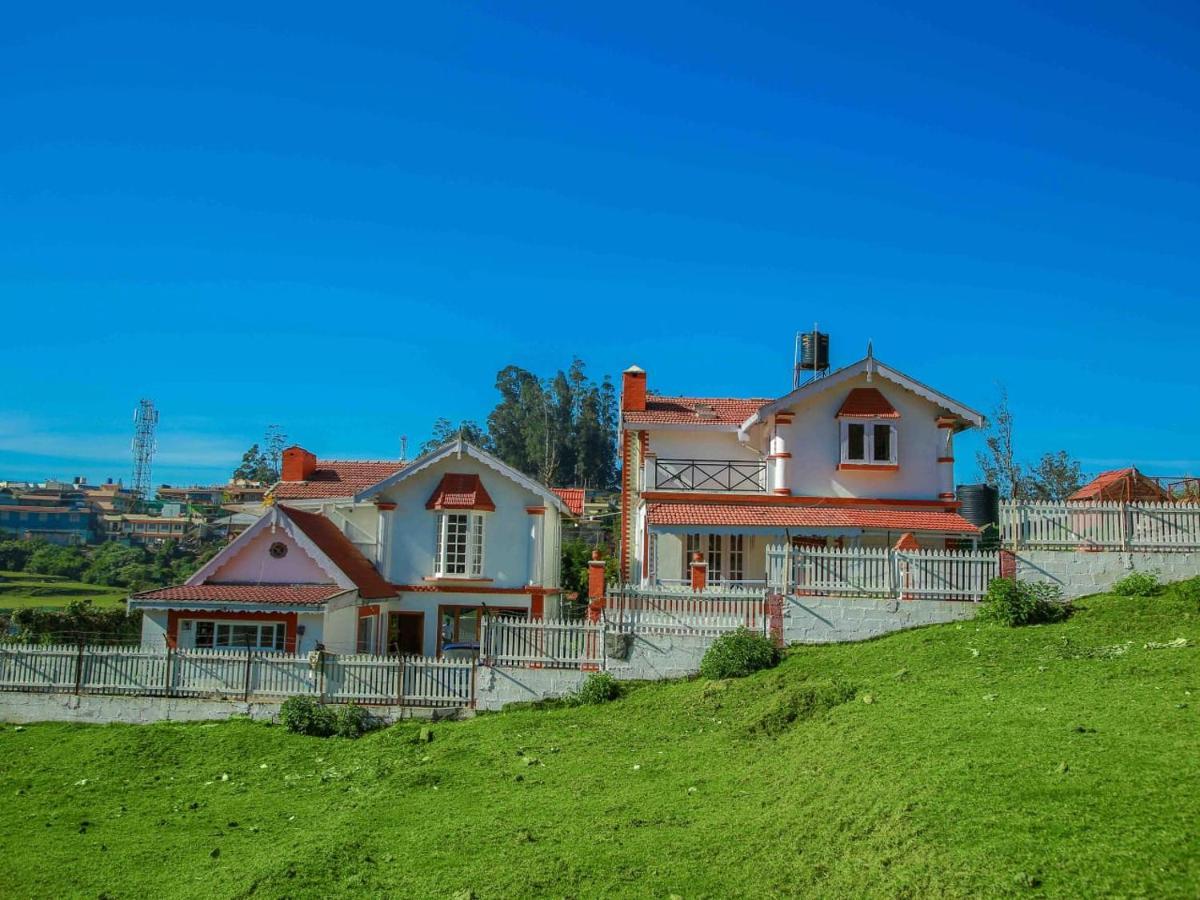 Pine View Stay Utakamand Zewnętrze zdjęcie