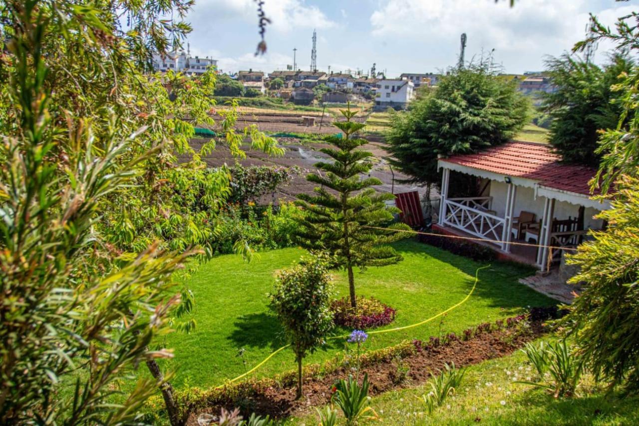 Pine View Stay Utakamand Zewnętrze zdjęcie