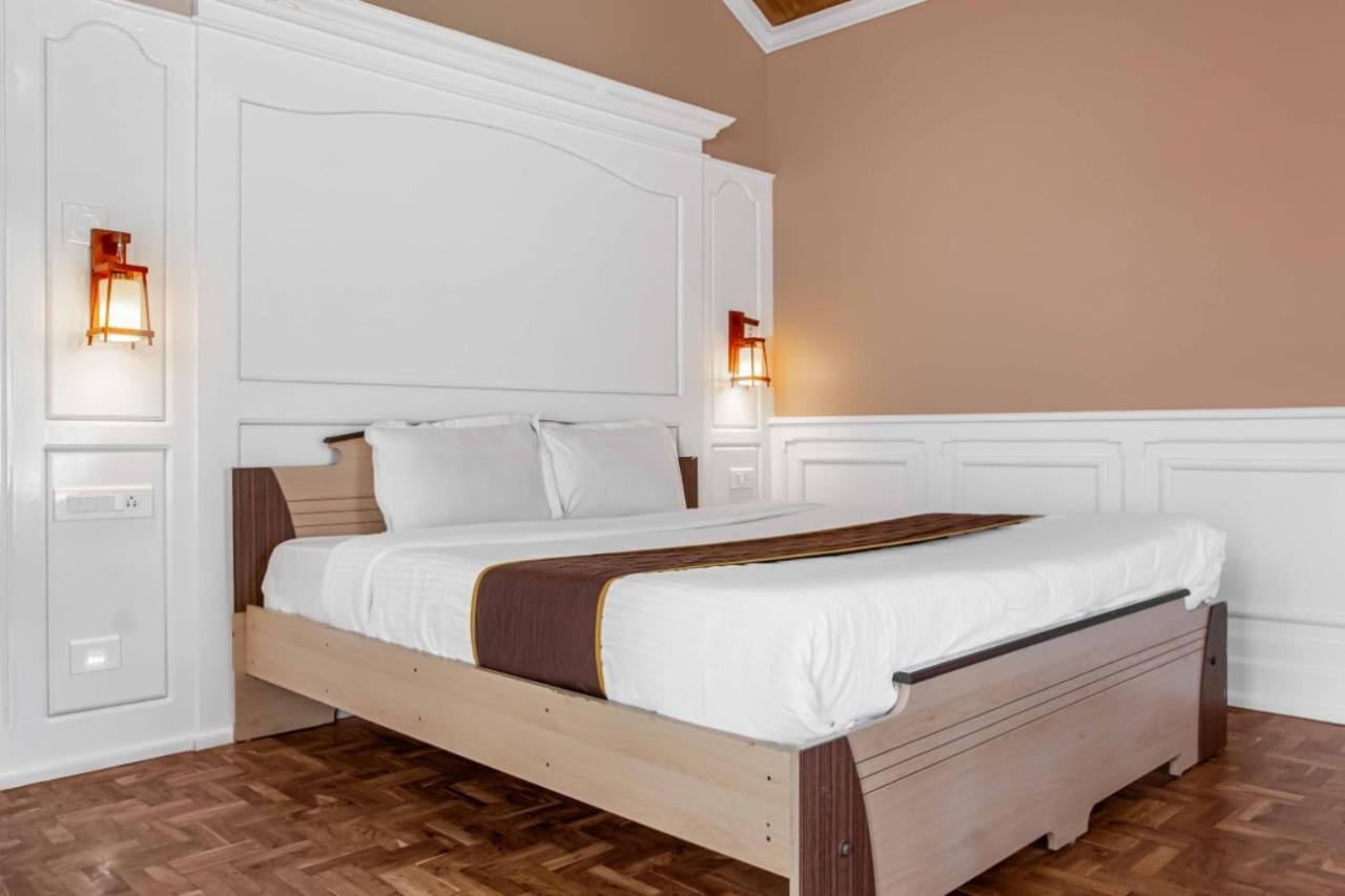 Pine View Stay Utakamand Zewnętrze zdjęcie